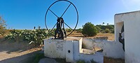 Onderweg naar Vila Real de Santo Antônio