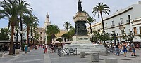 Cádiz