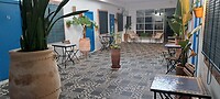 Pension Riad Mediterraneo