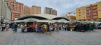 Mercado de Abastos