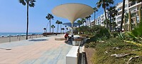 Boulevard Estepona