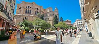 Catedral Malaga