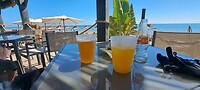 Idyllisch plekje