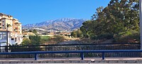 Rio Allgarrobo