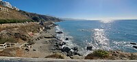 Onderweg naar Nerja