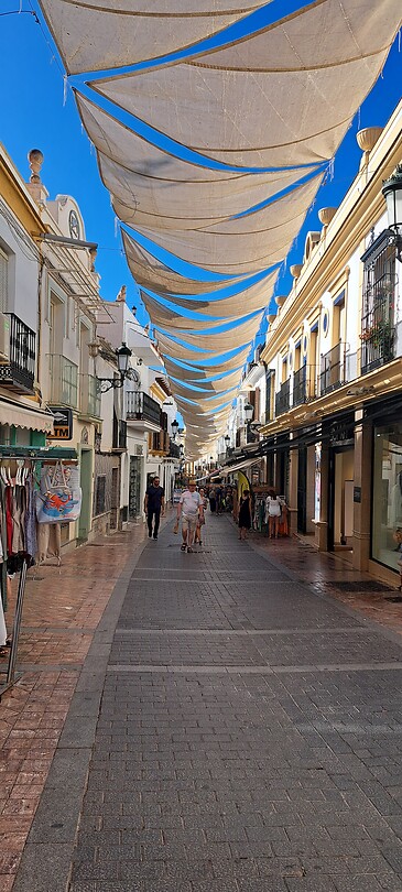 Nerja