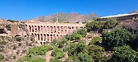 El Acueducto del Áquila