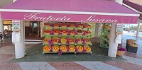 Heerlijk al dat kleurrijk fruit