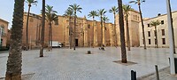 Plaza de la Catedral