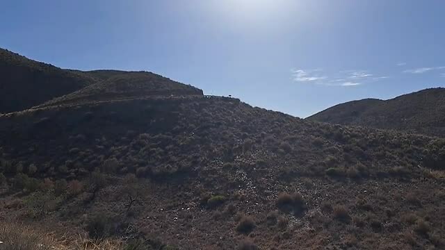 Én omhoog!