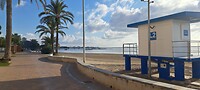 Boulevard Santiago de la Ribera