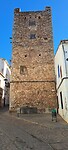 Torre Sagunto