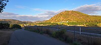 Vertrek uit Sagunto