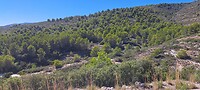 Spectaculaire tocht door Serra d'Irta