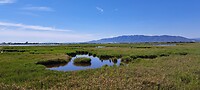 De mooie Ebro Delta