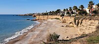 Strand Vinaròs