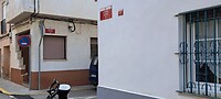 Straatnummers i.p.v. namen