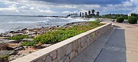 Boulevard L'Ampolla