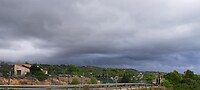 Deze wolken zijn voor ons bestemd