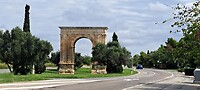 Arc de Berá