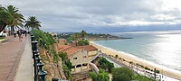 Mediterraan Balkon