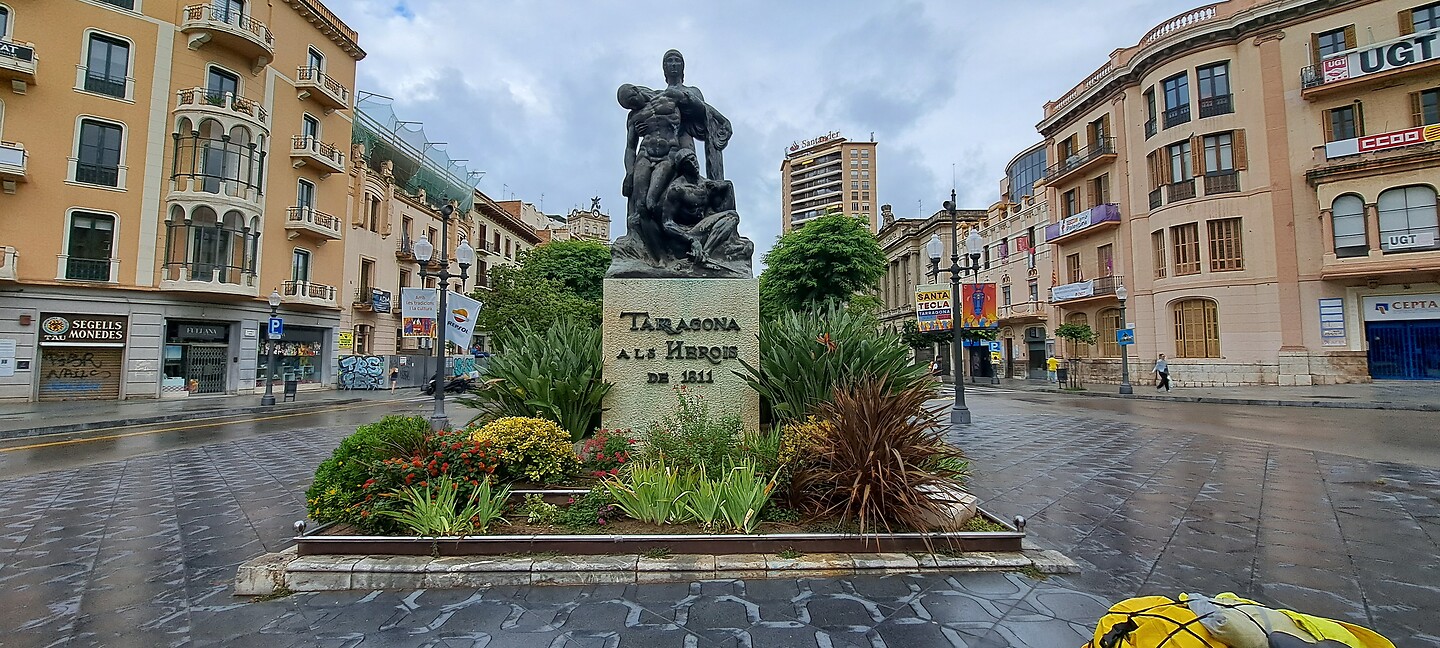 Ramblas Nova