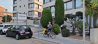 Vertrek Vilanova i la Geltrú
