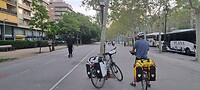 Avenida Diagonal