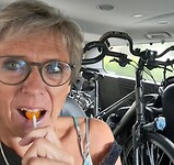 Onderweg naar Cadiz