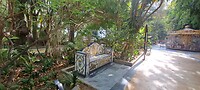 Parque la Alameda