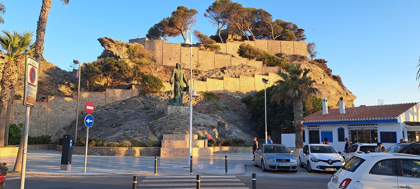 Almuñécar