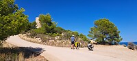 Laatste stuk Serra d'Irta