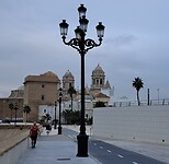 Catedral Cádiz