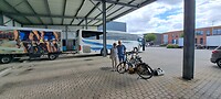 Fa. Juijn busonderneming