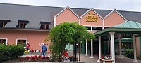 Hotel Heden