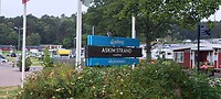 Camping Askim Strand