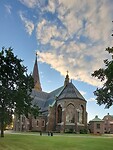 Falkenbergs Kyrka