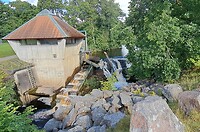 Waterrad