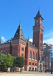 Helsingborg