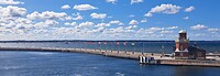 Haven Helsingborg