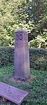 Kilometerpaal