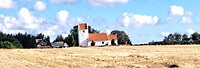 Kerkje Ottestrup