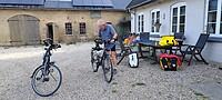 Fietsonderhoud: kettingen smeren