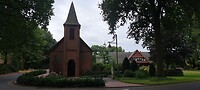 Kapelletje