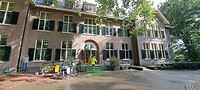 Hotel Landgoed Ezerwold