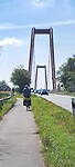 Brug over de Rijn