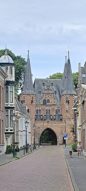 De Broederpoort