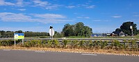 De volgende Provincie