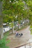 10-9 onderweg naar Narbonne