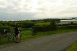 Langs het Loch Neagh
